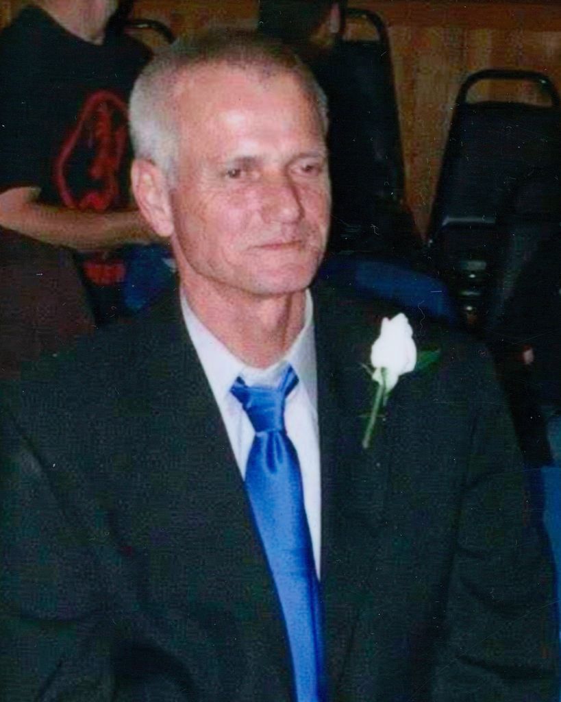 John Frantz Profile Photo