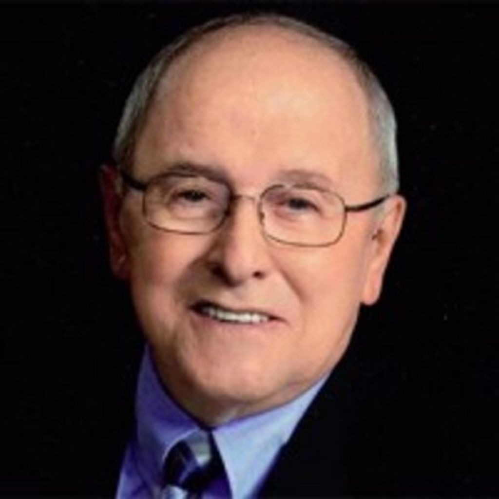 Frank F Hellmann Profile Photo