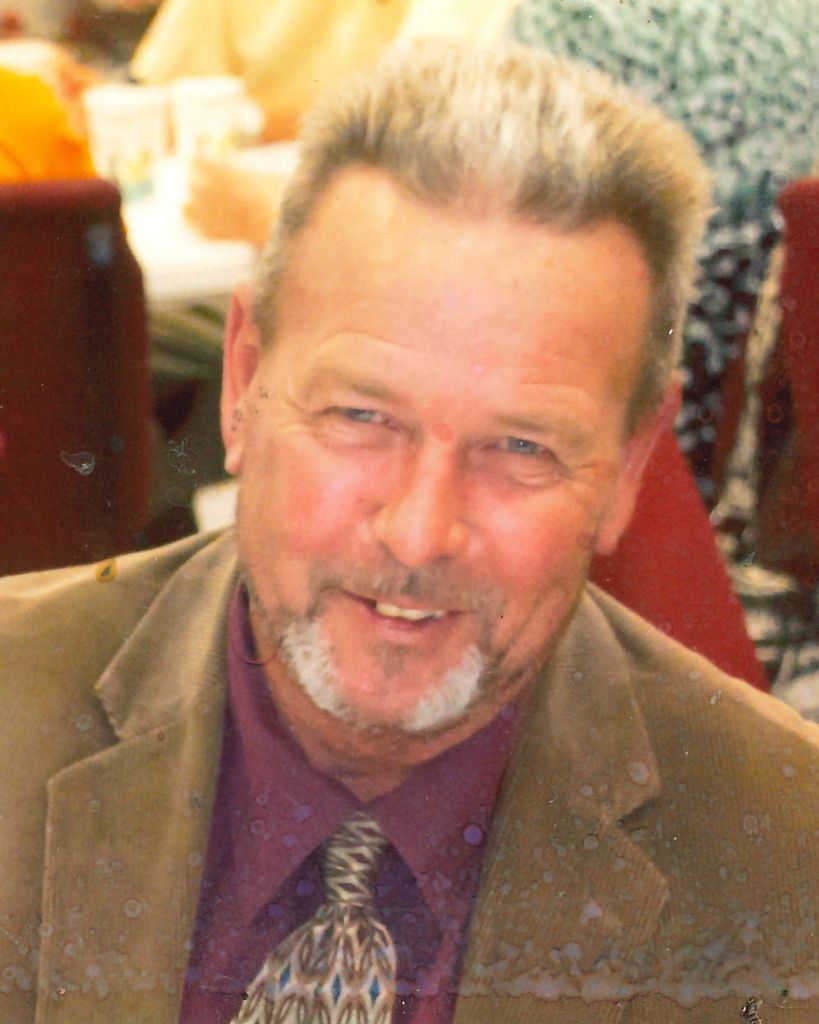 Rhyne Gray Hapgood "Happy" Williams Profile Photo