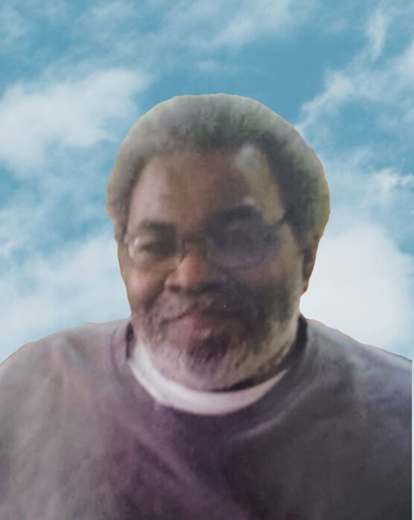 Frederick Kenneth Jolly Profile Photo