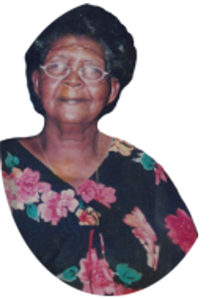 Barbara Coker