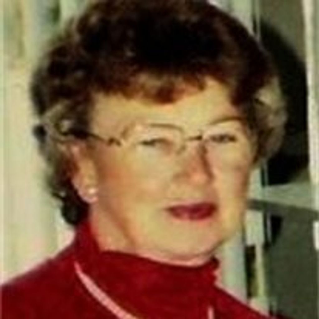 Mary G Dygert