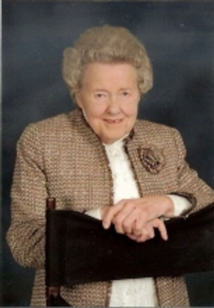 Edith Plummer