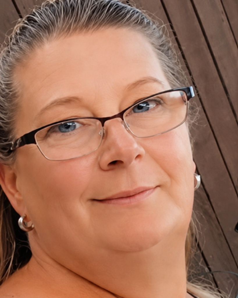 Rebecca Daugaard Profile Photo