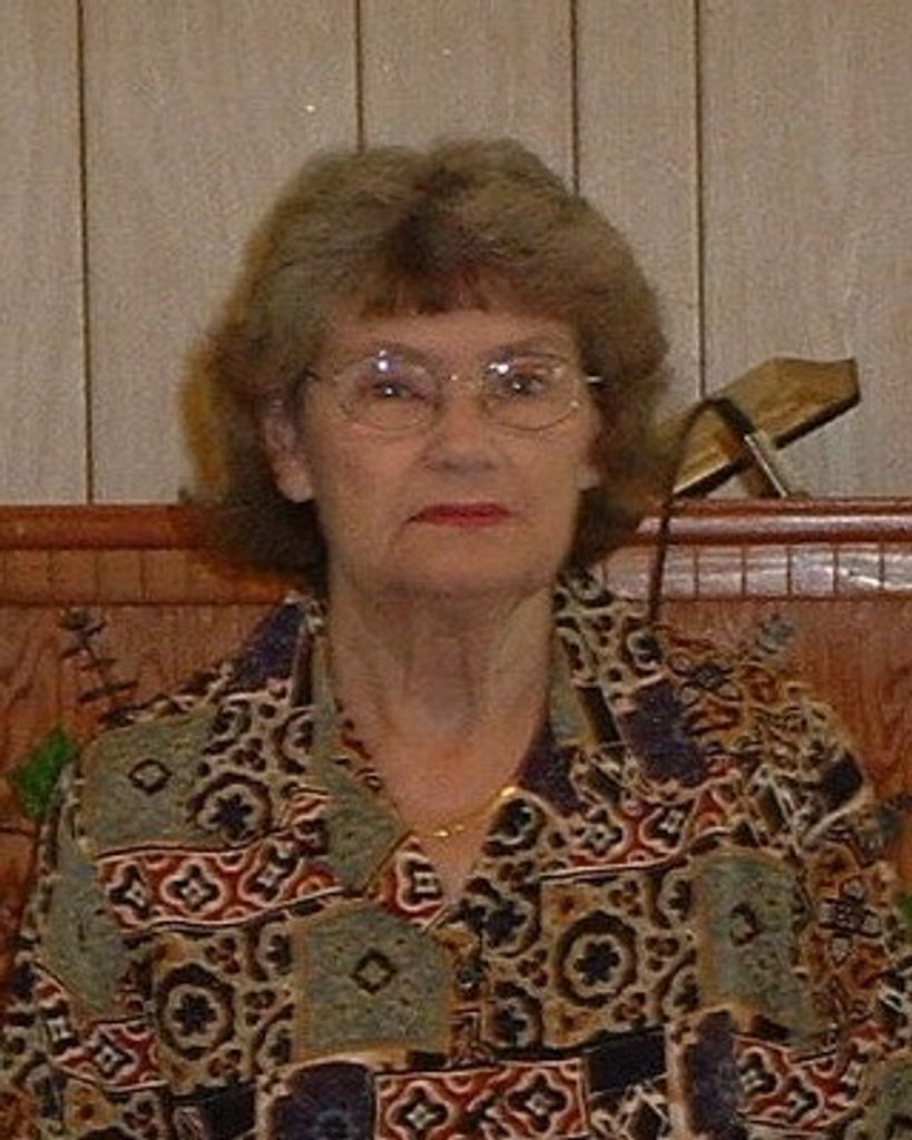 Edna Boatright Profile Photo