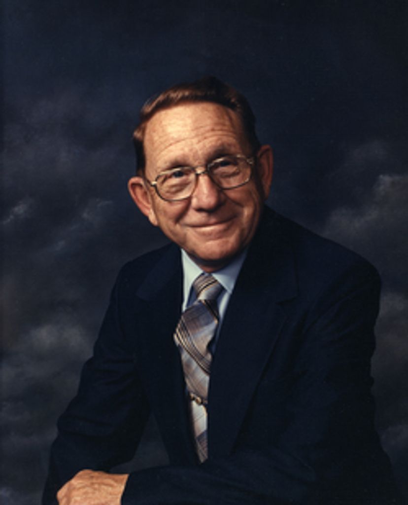Bruce Schmalz