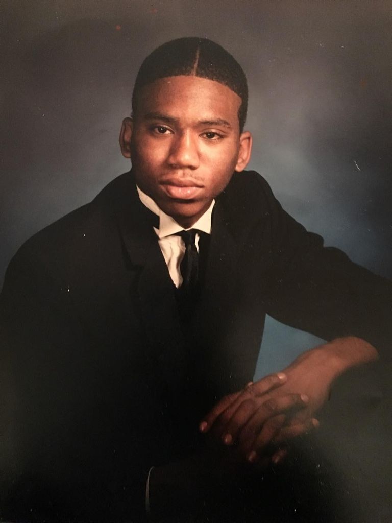 William “Tony” Hilton Profile Photo