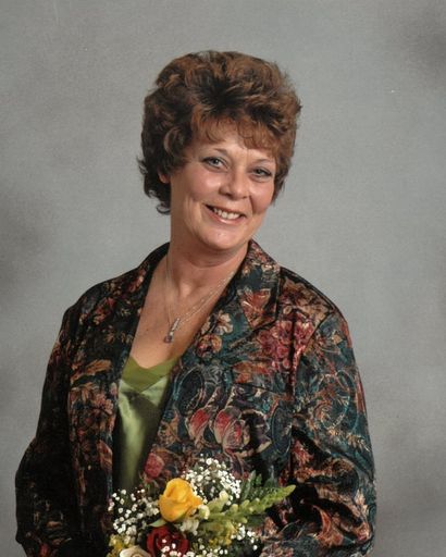 Sandra Nieva Cobb Profile Photo