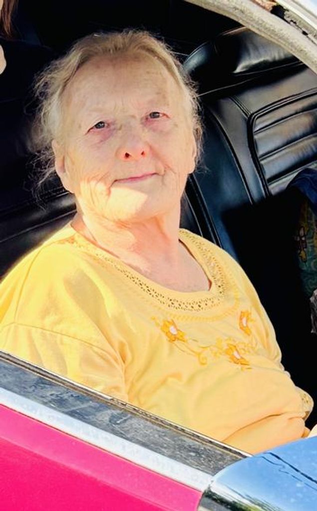 Delena M. Casselbury