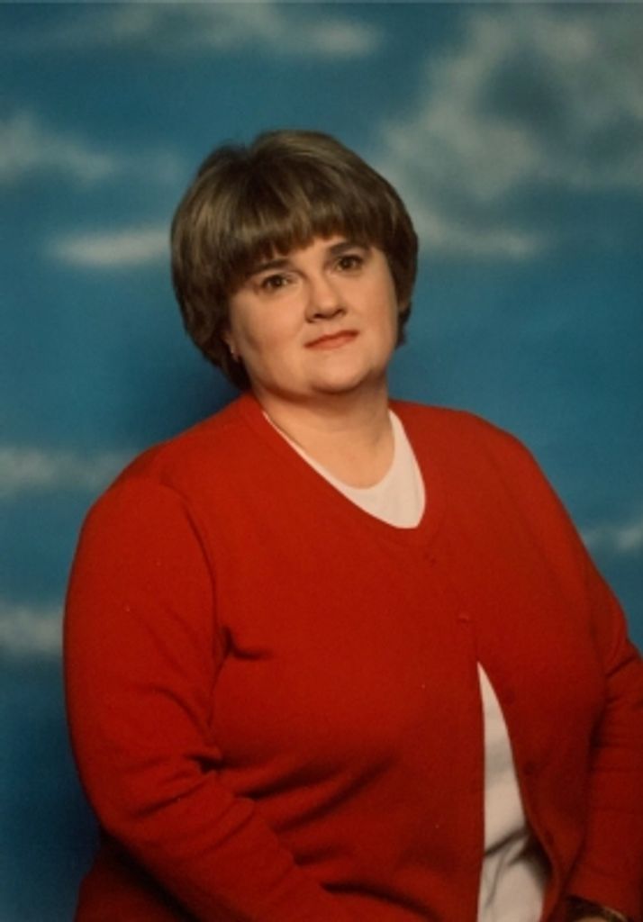 Cheryl Lynn Dotson