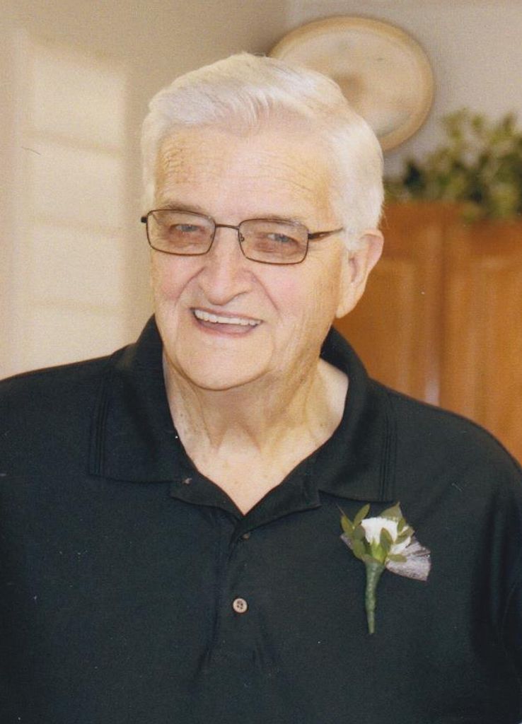 Thomas Joseph Young