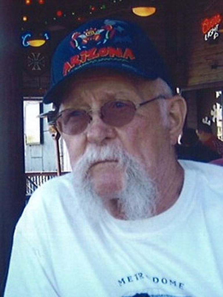 Irvin P. Wegleitner