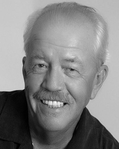 James Walker Bagwell Profile Photo