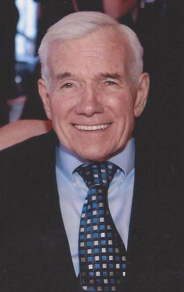 Paul J. Sheehan Profile Photo
