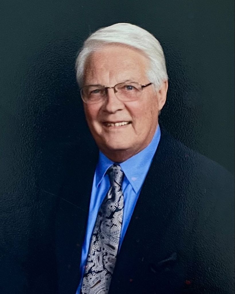Marvin L. Rosine Profile Photo