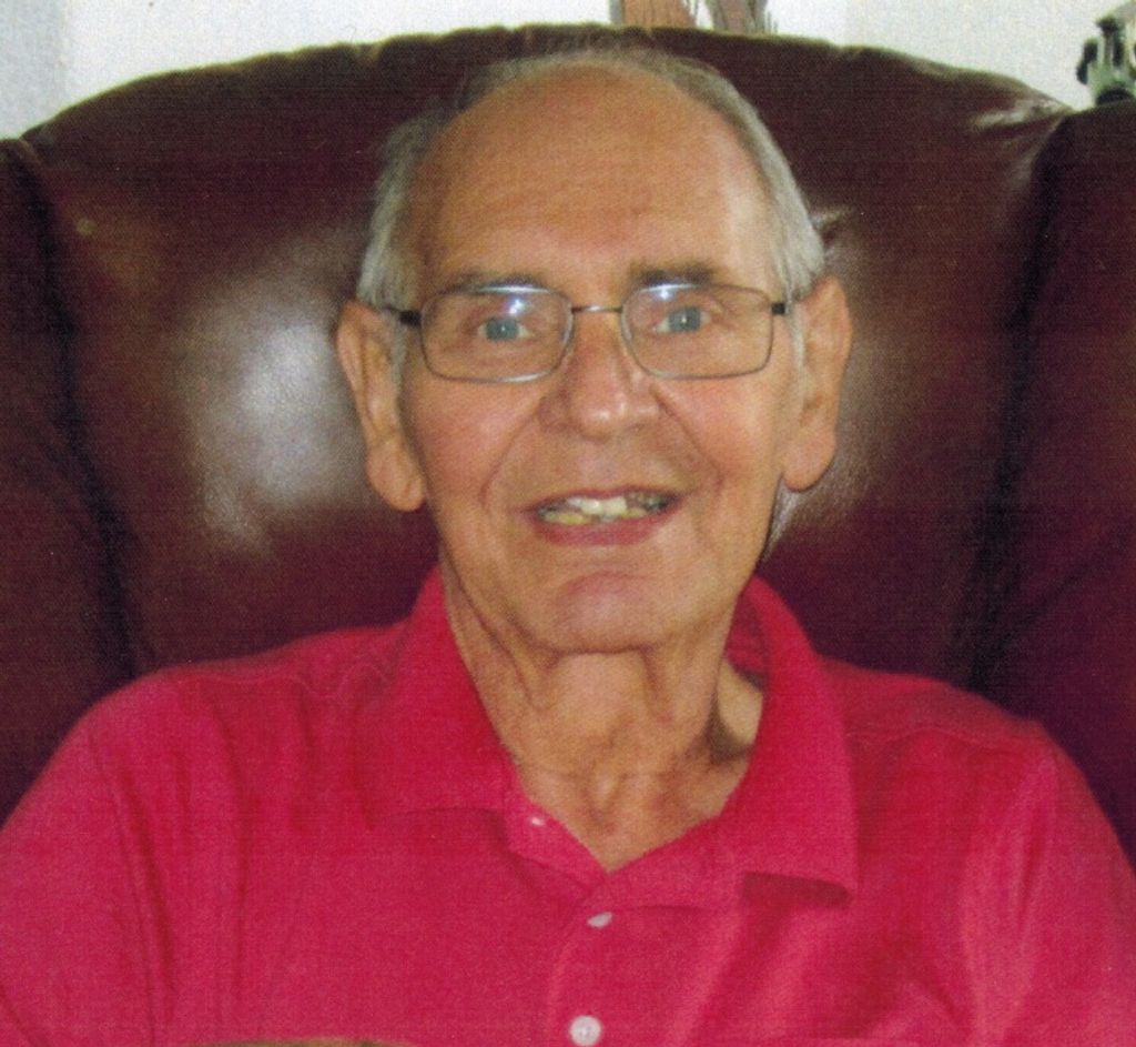 James (Jim) Young