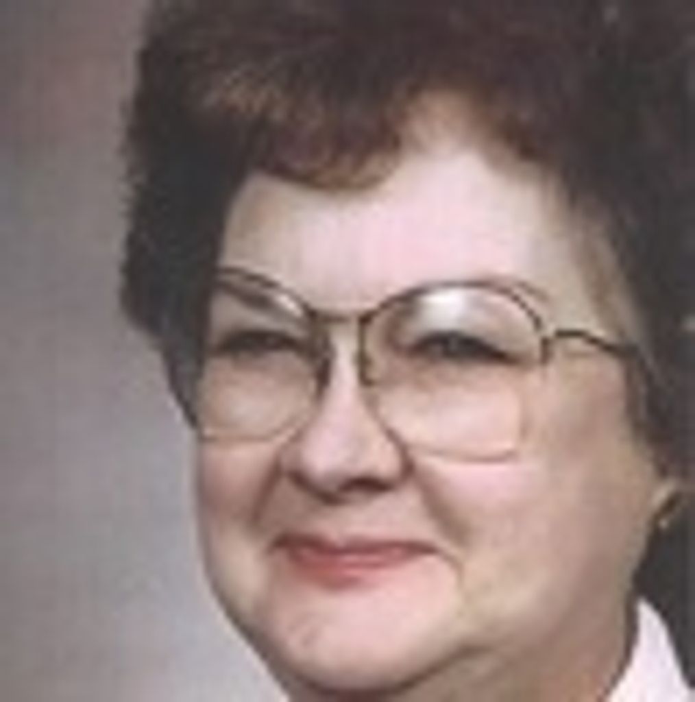 Alma Lauvern Hare (Schuldt) Profile Photo