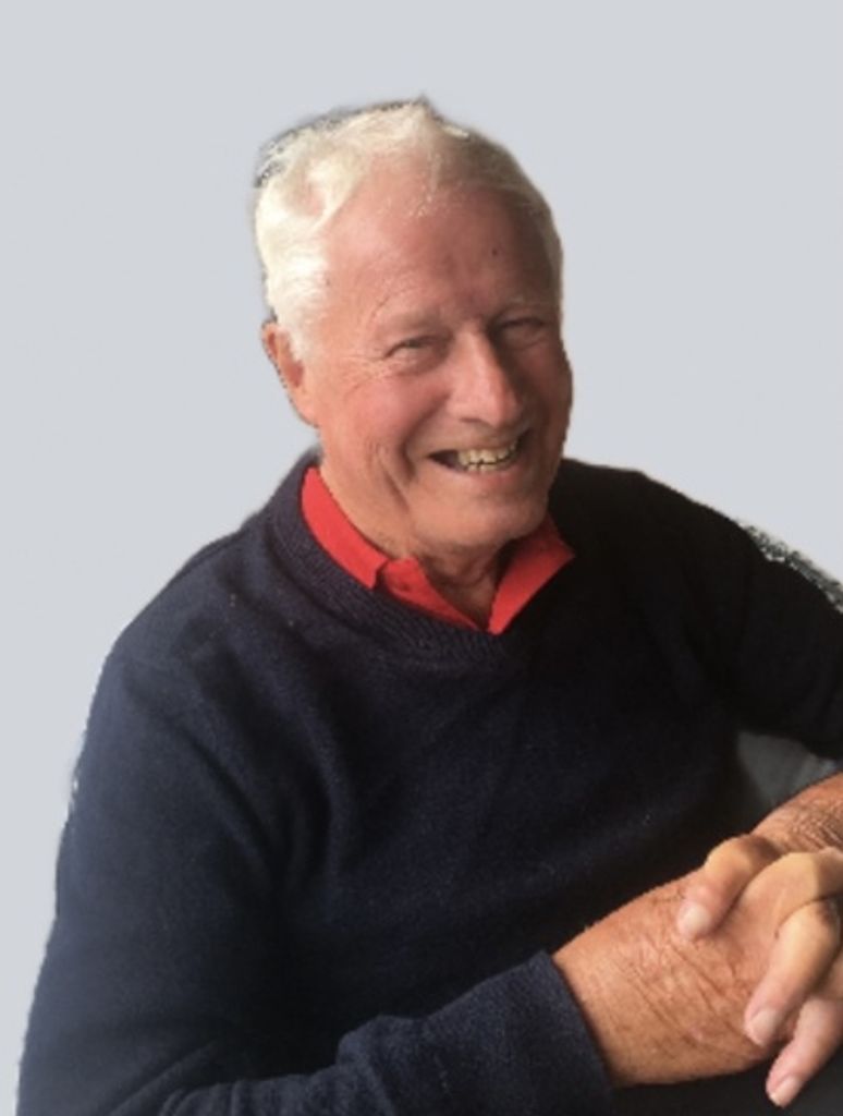 Ronald Malcolm Cromwell Profile Photo