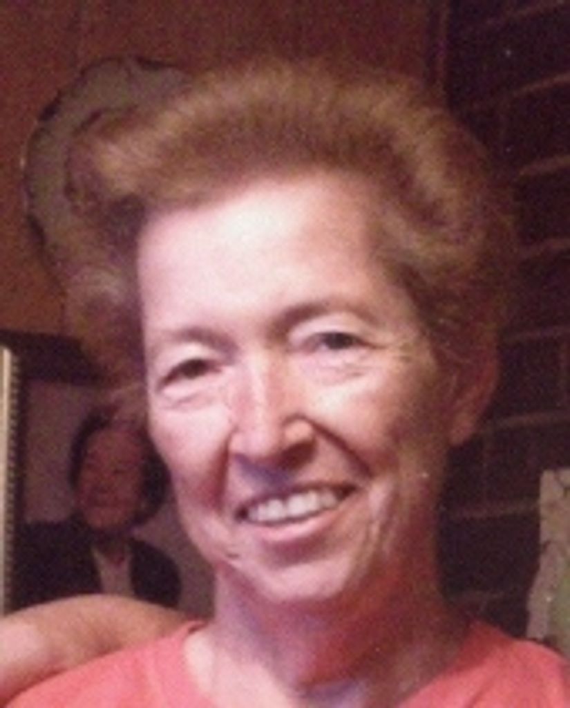 Deloris Ann White Smith