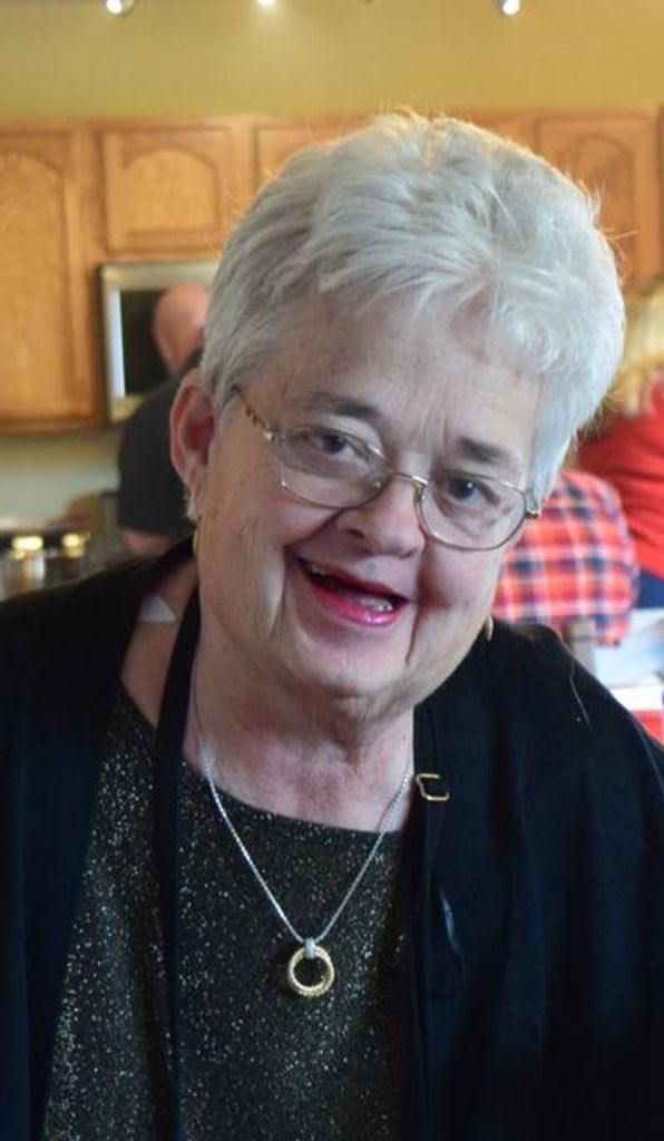 Carolyn L. Smallwood Profile Photo