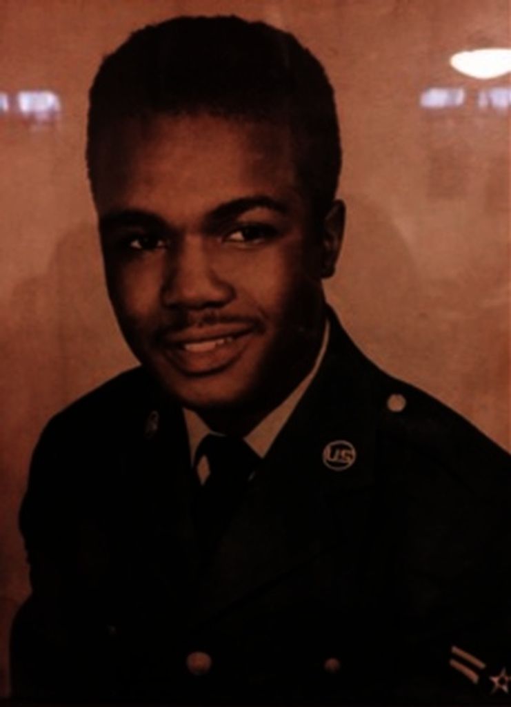 Melvin Douglas Clark