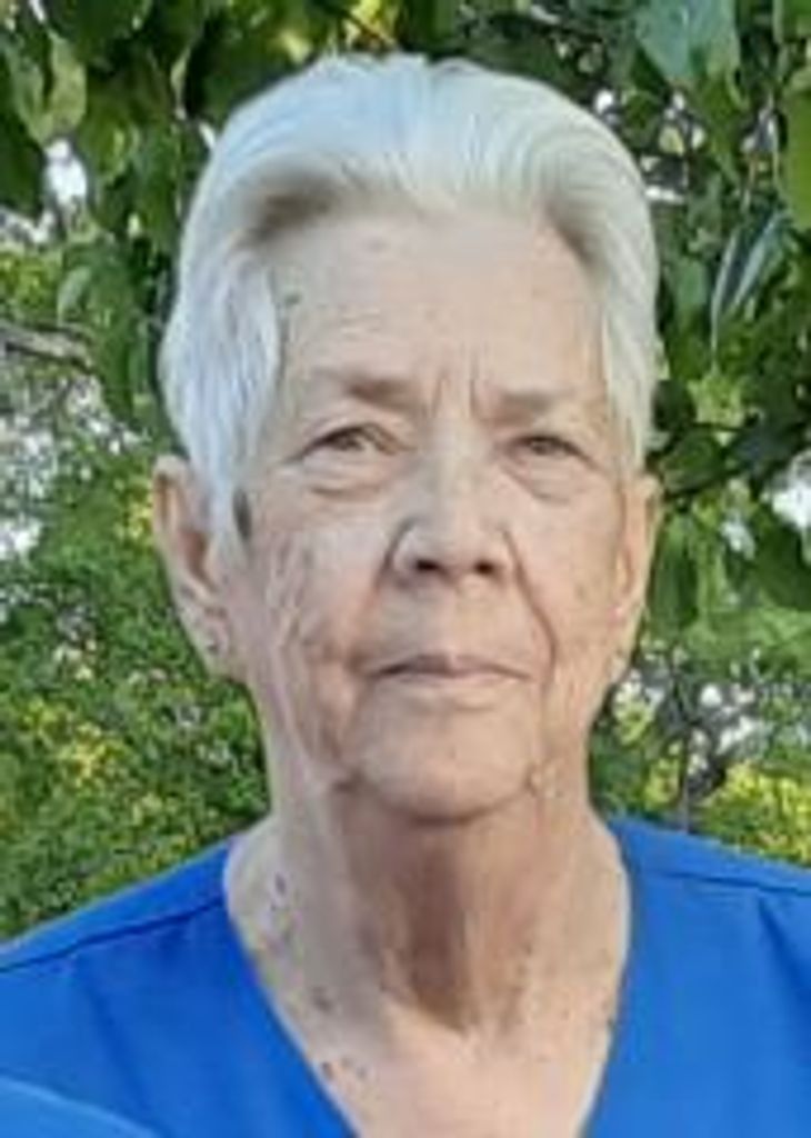 Mary Elizabeth Brown Profile Photo