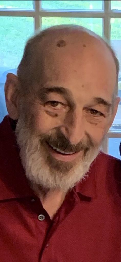 William "Bill" Holland