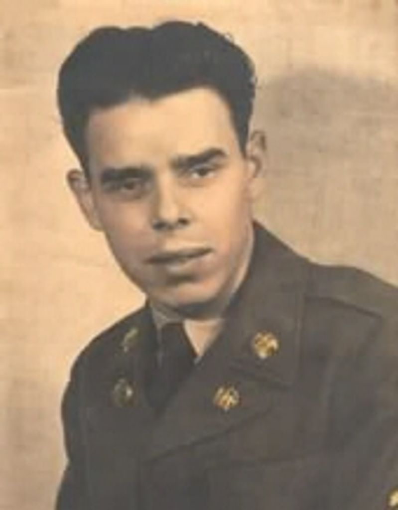 Paul Jones