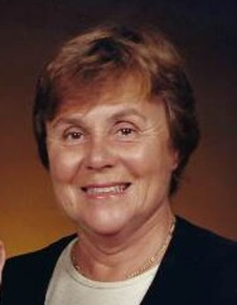 Doris Link