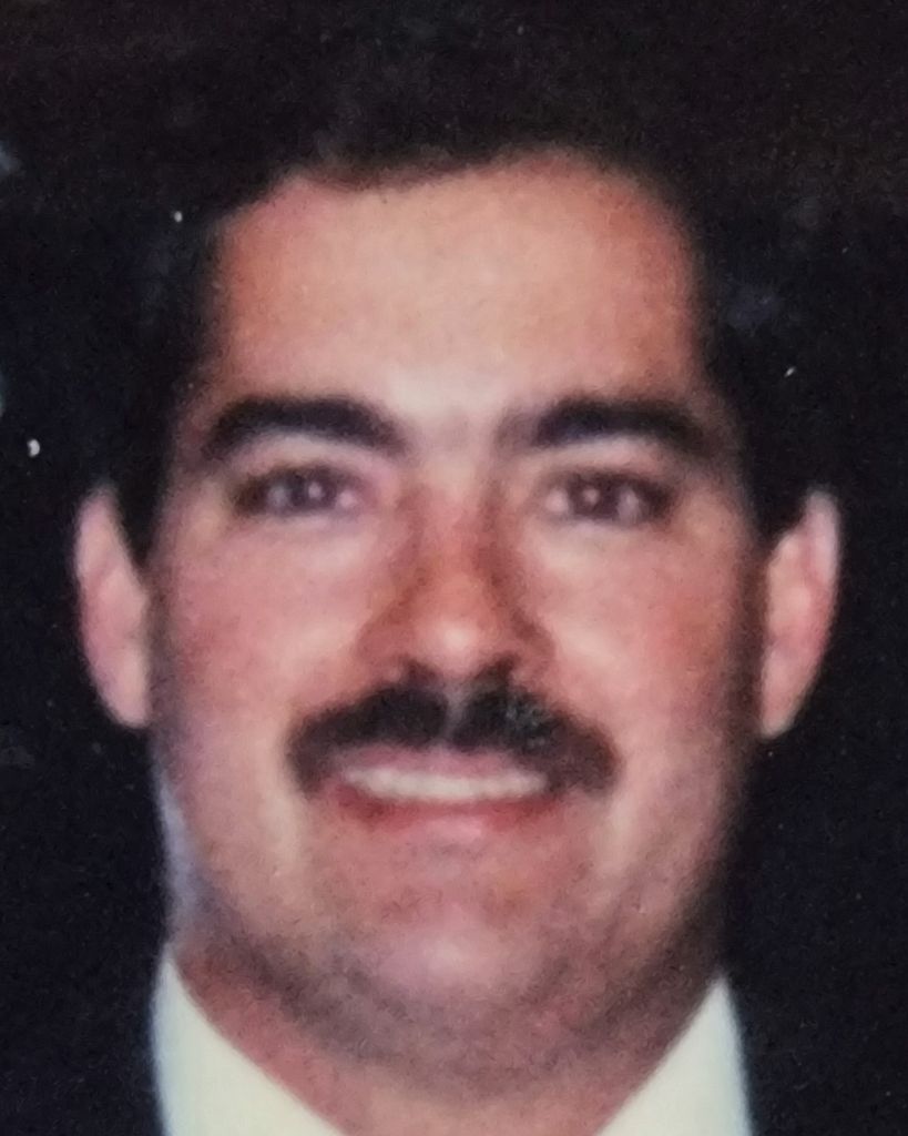 David J. Masterpole Profile Photo