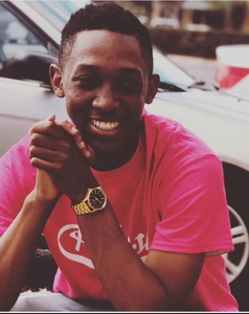 Devron Cody, Jr. Profile Photo