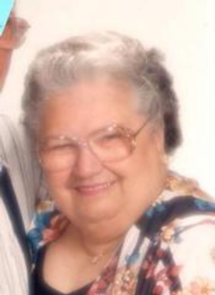 Joyce Imogene Dodgen