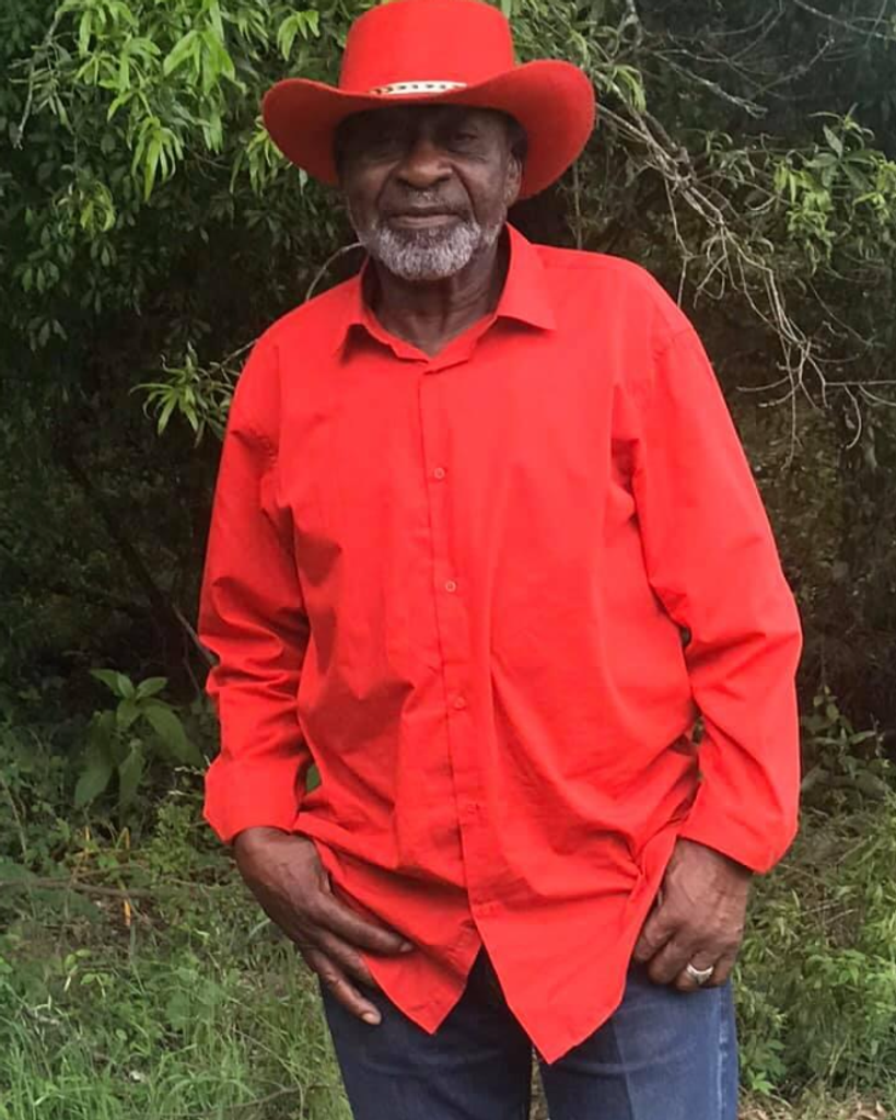 Robert Lee Sherrer, Jr.
