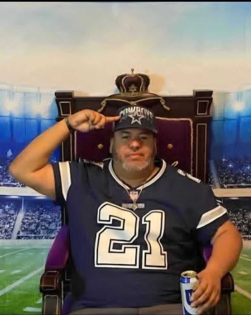 Jose A. Barboza Profile Photo