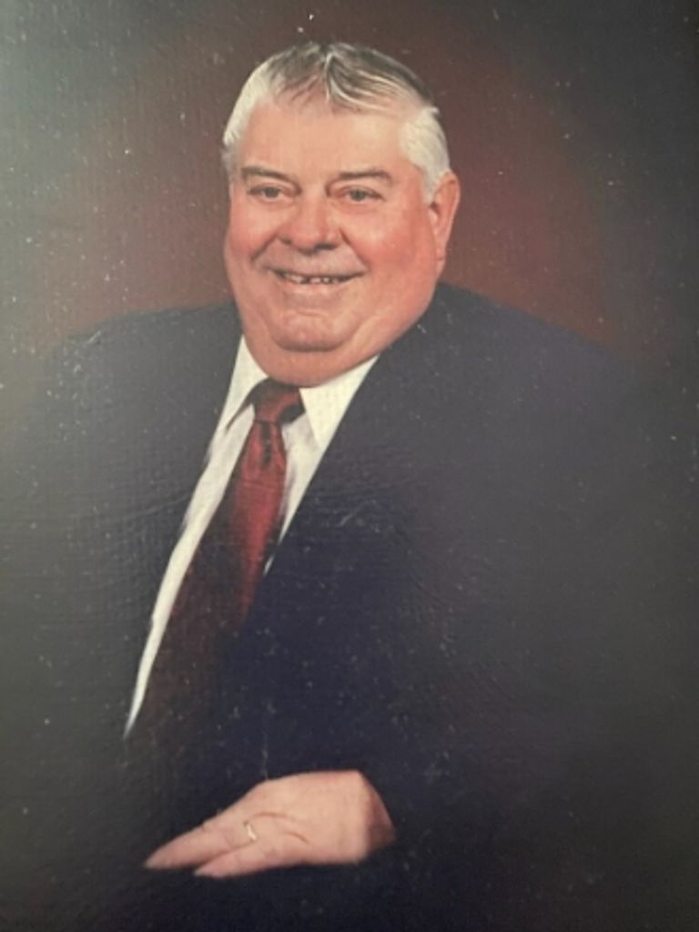 Paul W. Lasher Profile Photo
