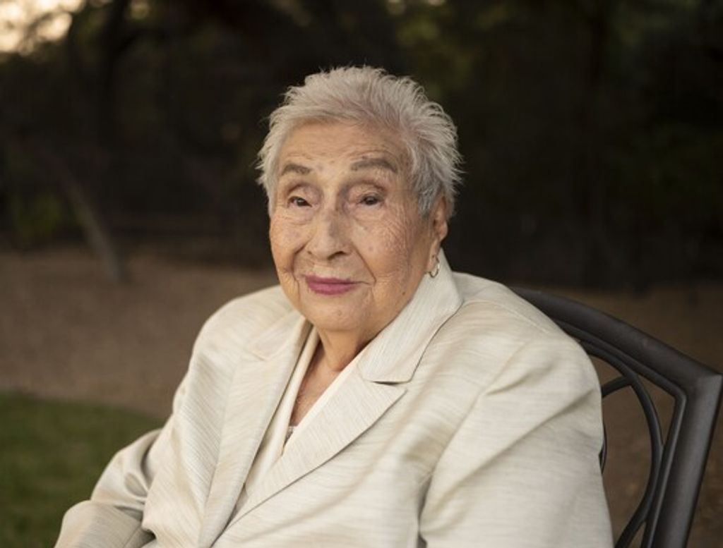 Josefina Soto Profile Photo