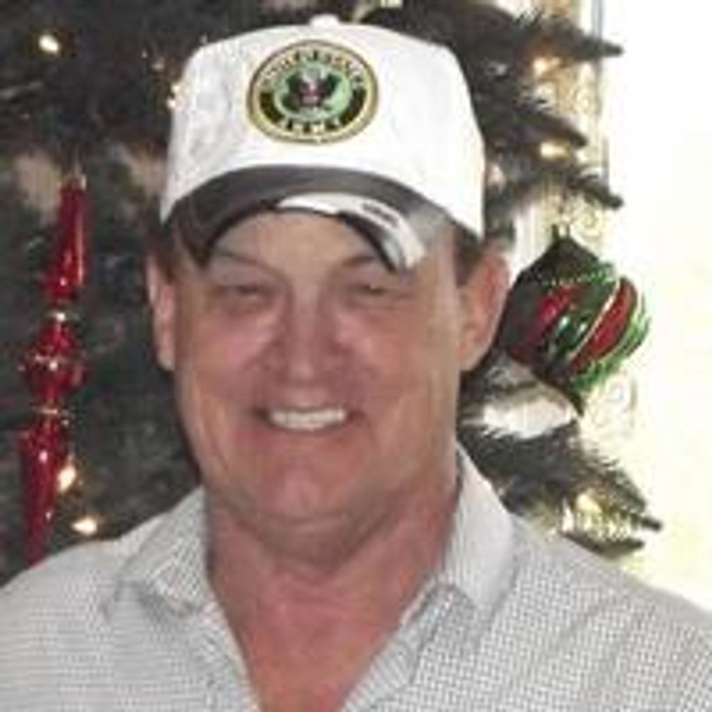 Danny Ray Hudnall
