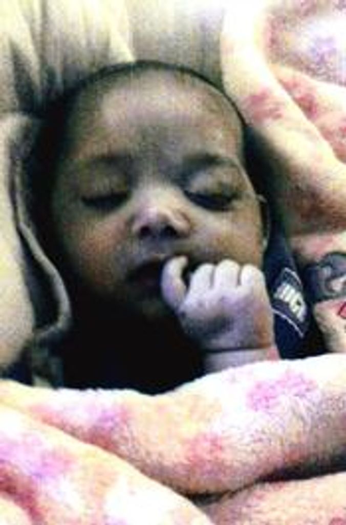 Anayjah Jayde Mancine