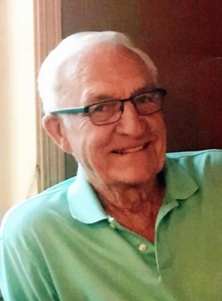 Max E. Rouse Profile Photo