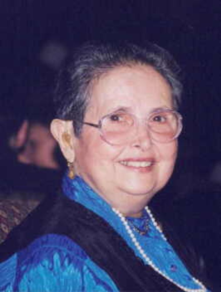 Maria Ruffolo