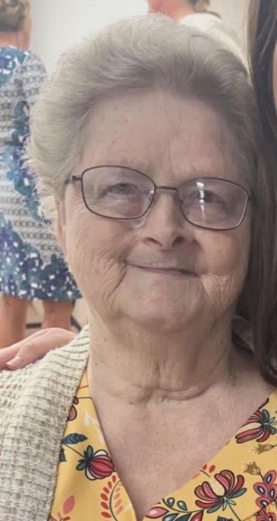 Patsy Ann Orberson Profile Photo
