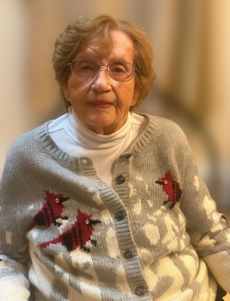 Rosemary Gertrude O'Donnell Profile Photo