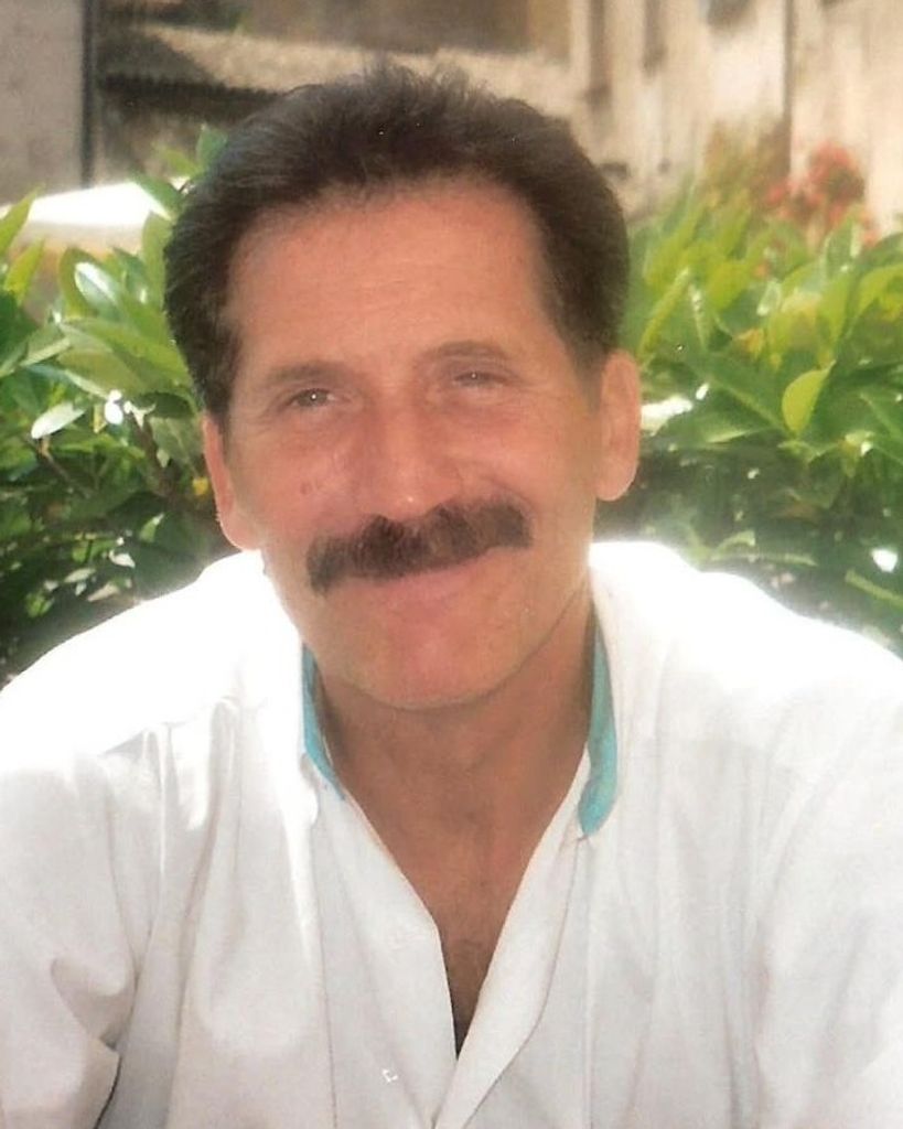 Robert Keith Maltese