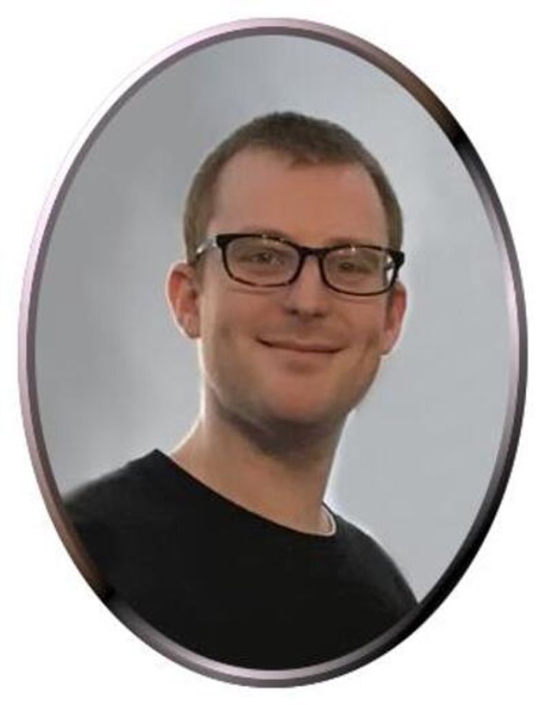 Brendan Robert Duke Profile Photo