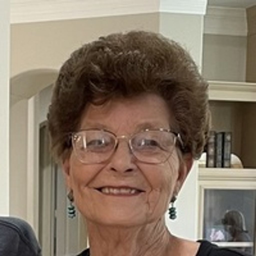 Joyce Agnes Venglar