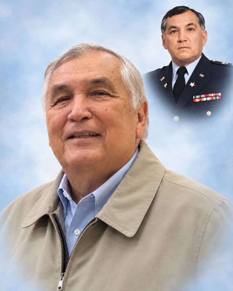 David Hinojosa Cavazos