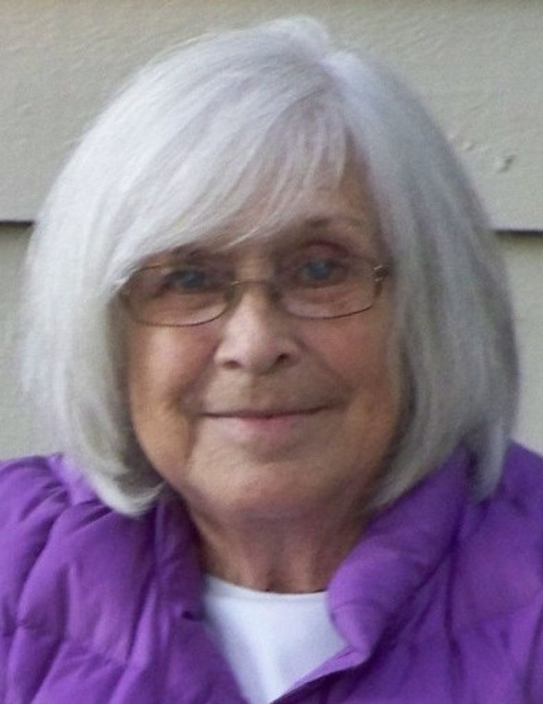 Hattie Robinson Profile Photo
