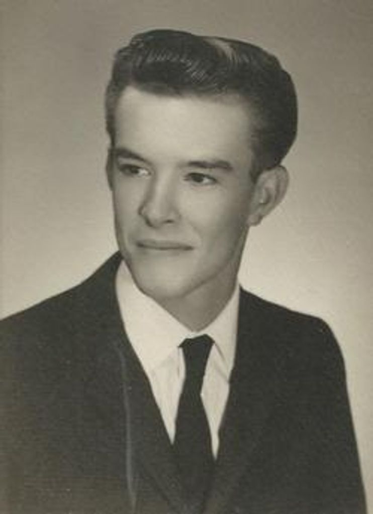 Fredrick "Rick" Melvin Jones Profile Photo