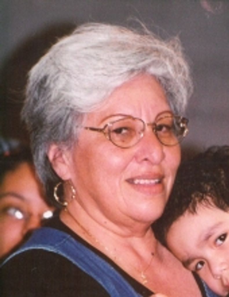 Estela Tejeda