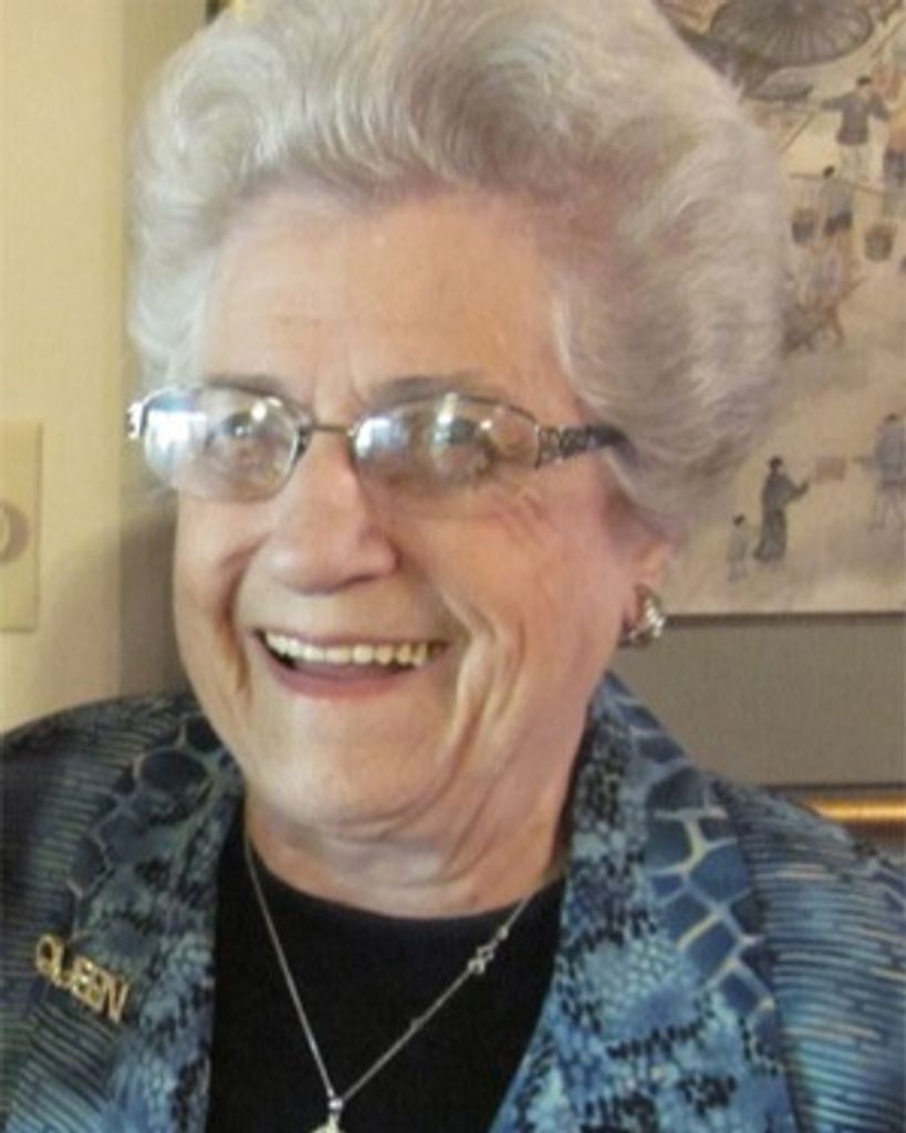 Lucille Fremin Babineaux